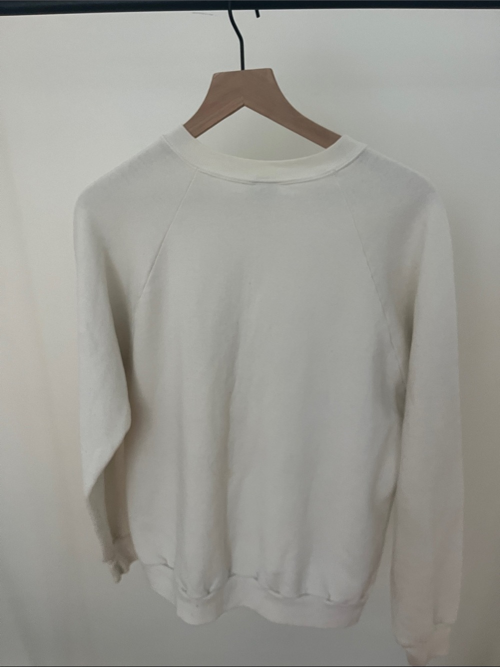 Walt Disney World 15 Years Mickey Crewneck Sweatshirt - XL - Picture 5 of 5